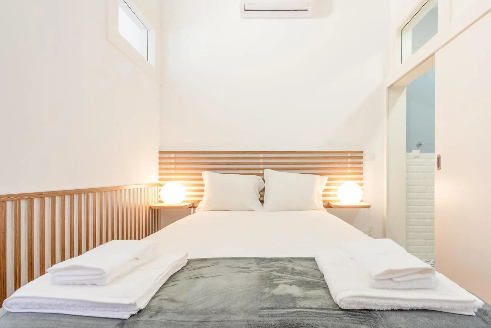 Guestready - Urban Garden Apartments Lisbon Portugal