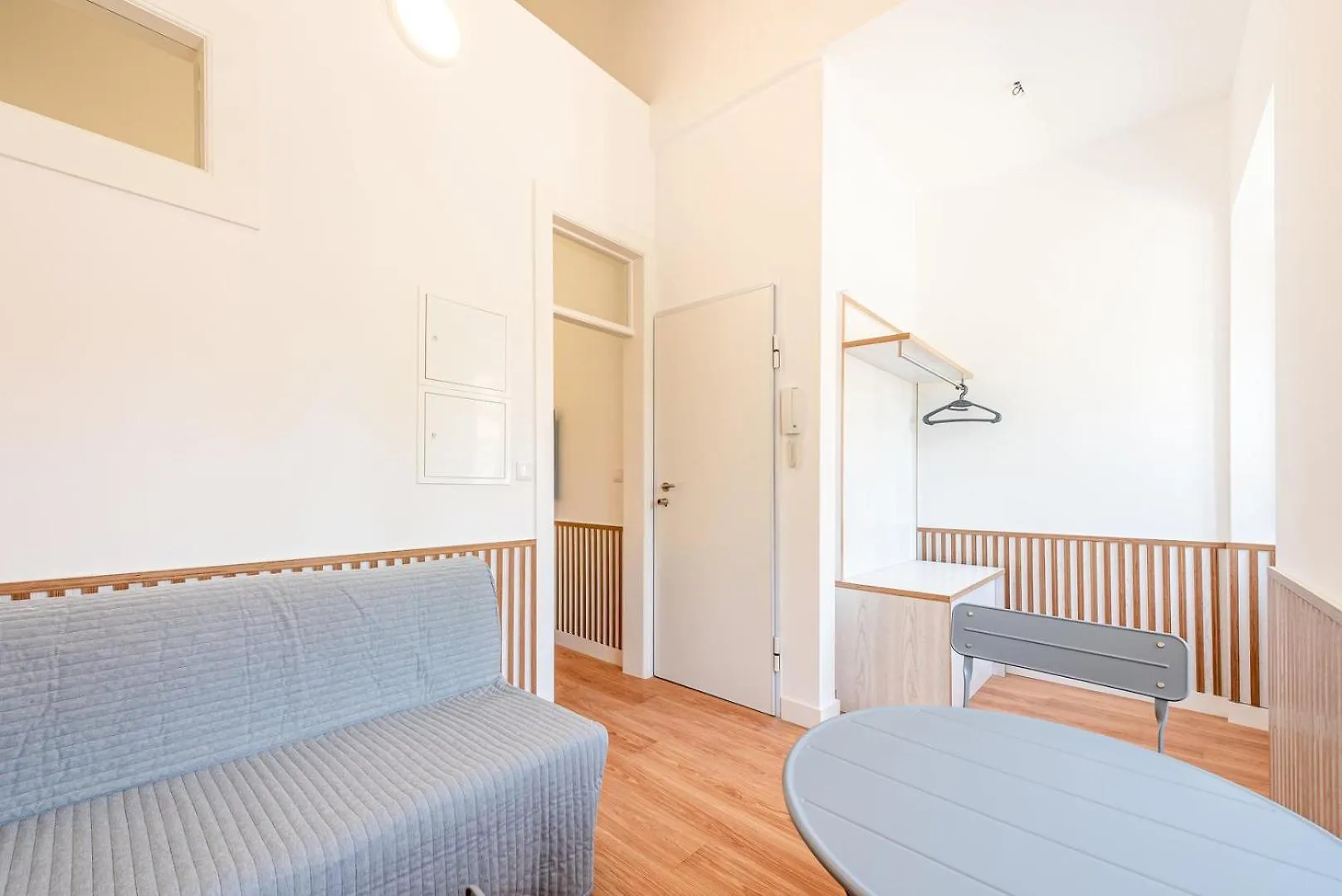 Guestready - Urban Garden Apartments Lisbon