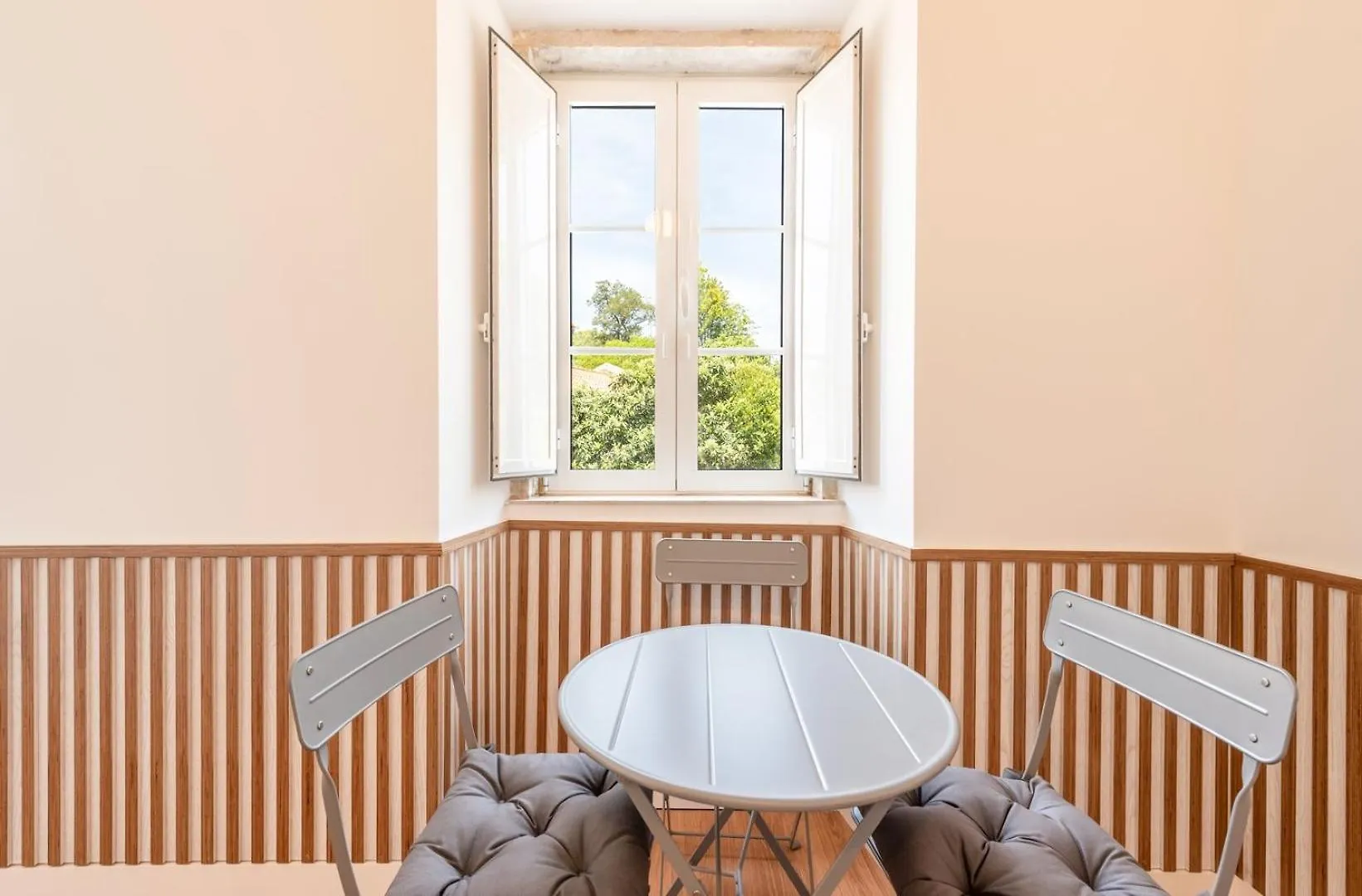 Guestready - Urban Garden Apartments Lisbona
