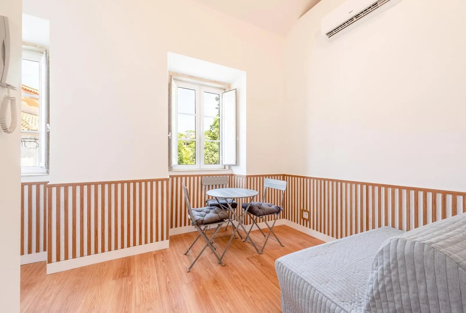 Guestready - Urban Garden Apartments Lisbon