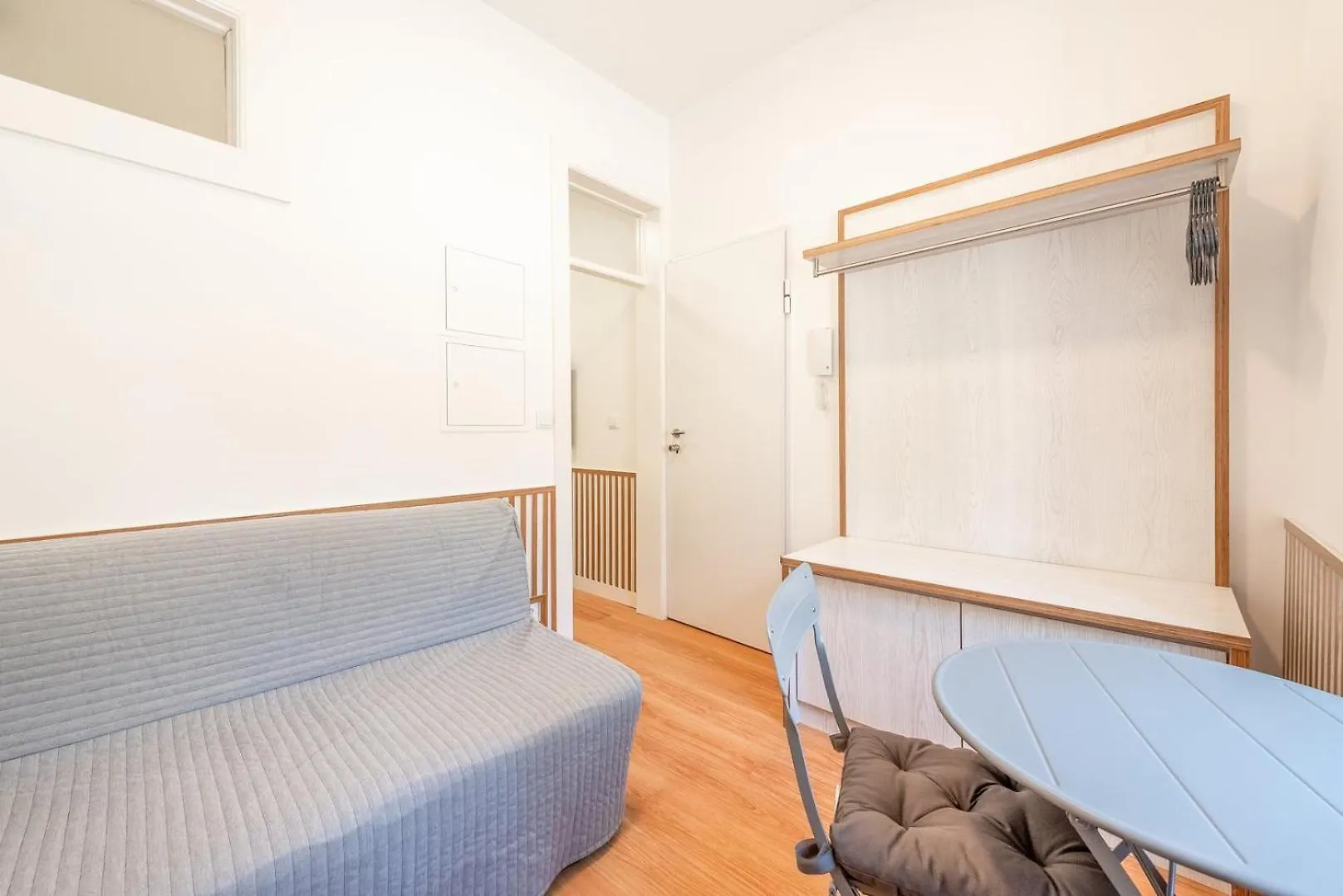 Guestready - Urban Garden Apartments 리스본 포르투갈