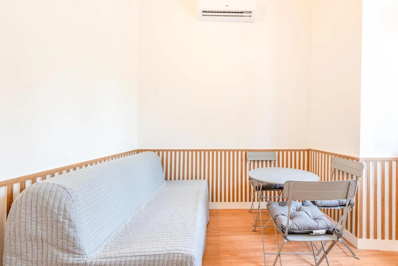 Guestready - Urban Garden Apartments 리스본