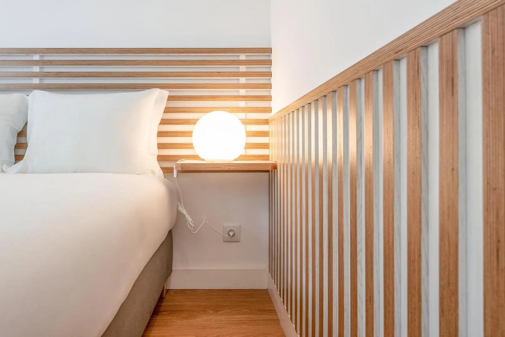 Guestready - Urban Garden Apartments 리스본